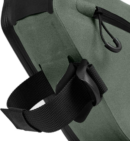 ACID FRAME BAG PACK PRO 4 GREEN