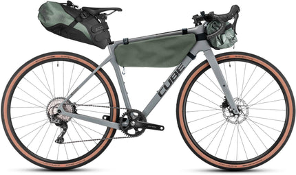 ACID FRAME BAG PACK PRO 4 GREEN