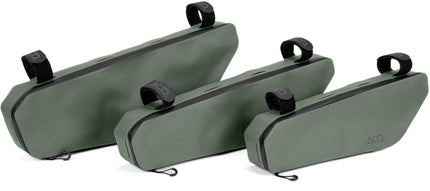 ACID FRAME BAG PACK PRO 4 GREEN