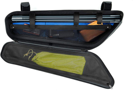 ACID FRAME BAG PACK PRO 3 BLACK