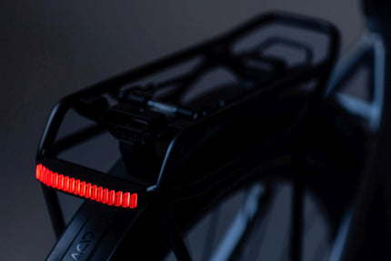 ACID E-BIKE BAGAGEDRAGER ACHTERLICHT PRO-E HPA BES3