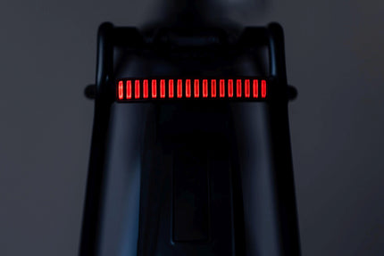 ACID E-BIKE BAGAGEDRAGER ACHTERLICHT PRO-E HPA BES3