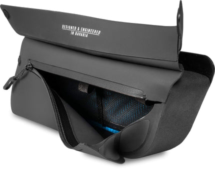 ACID FRAME BAG PRO 0.6 FOR AGREE BLACK 