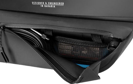 ACID FRAME BAG PRO 0.6 FOR AGREE BLACK 