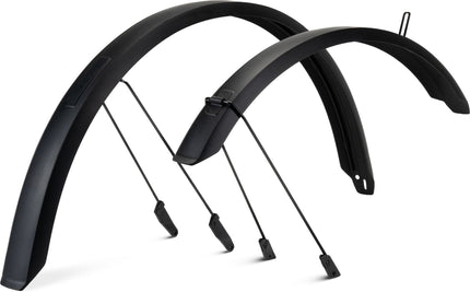 ACID MUDGUARD EDITOR HYBRID 60 28'' BB MOUNT 2.0