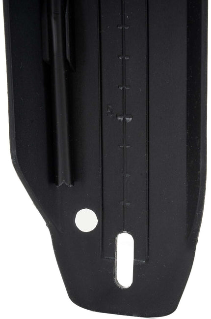 ACID MUDGUARD EDITOR HYBRID 60 28'' BB MOUNT 2.0