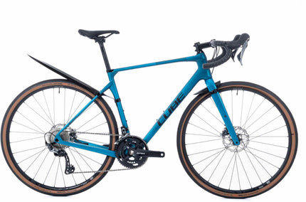 Acid Mudguard Pro Rear