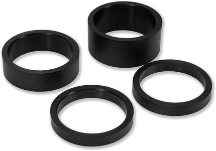 ACID SPACER SET OMNE BLACK