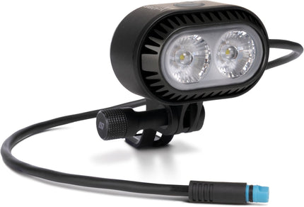 ACID OUTDOOR E-BIKE FRONT LIGHT HPA 1500 X-CONNECT