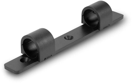 ACID CARRIER REAR LIGHT HPP/HPA CLIPS BLACK
