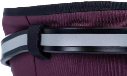 ACID Handlebar Basket City 15 Filink Red