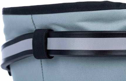 ACID Handlebar Basket City 15 Filink Grey