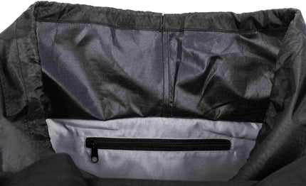 ACID Handlebar Basket City 15 Filink Grey