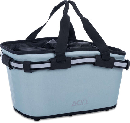 ACID Carrier Basket City 20 Rilink Grey