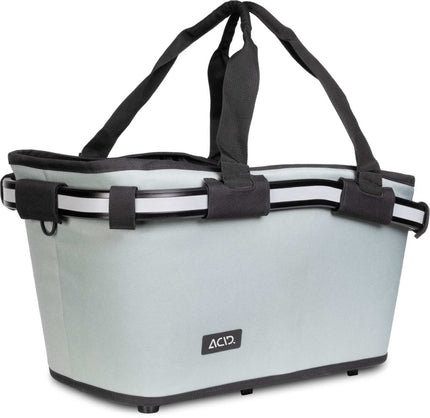 ACID CARRIER BASKET CITY 20 RILINK GREY