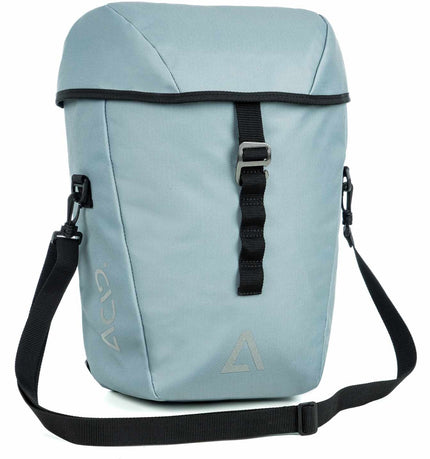 ACID PANNIER BAG CITY 15 SMLINK GREY
