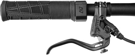 ACID HANDLE CLAMP HOLDER FOR REMOTE CONTROL PRO-E BLACK