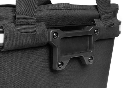 ACID HANDLEBAR BASKET CITY 15 FILINK BLACK
