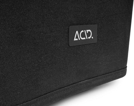 ACID HANDLEBAR BASKET CITY 15 FILINK BLACK
