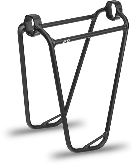 Acid Top Beam Side Rail Black