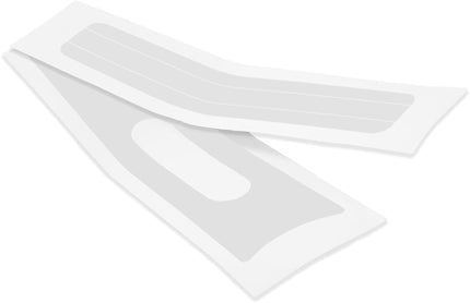 ACID FRAME PROTECTION STRIPS TOP TUBE PACK PRO TRANSPARENT