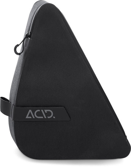 Acid Frame Bag Trike 2 Black