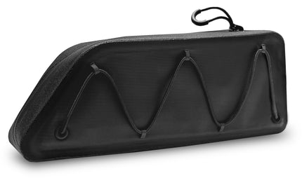 Acid Top Tube Bag Pack Pro 0.7 Black