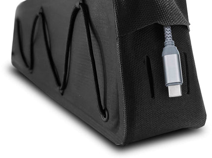 Acid Top Tube Bag Pack Pro 0,7 Black