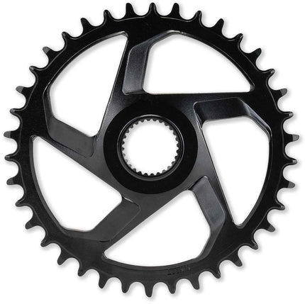 ACID CHAINRING HYBRID HPS CL50 BDU37/31 black