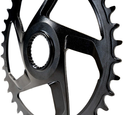 ACID CHAINRING HYBRID HPS CL50 BDU37/31 black