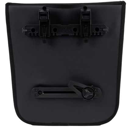 Acid Pannier Bag City 15 Classic Smlink Black
