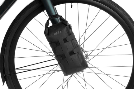 Acid Fork Bag Pack Pro 3 Black