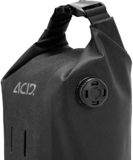 Acid Fork Bag Pack Pro 3 Black