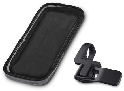 Acid Mobile Phone Case City M Black