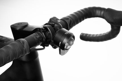 ACID E-BIKE KOPLAMP PRO-E 150 X-CONNECT