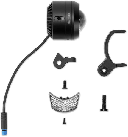 ACID E-BIKE KOPLAMP PRO-E 150 X-CONNECT