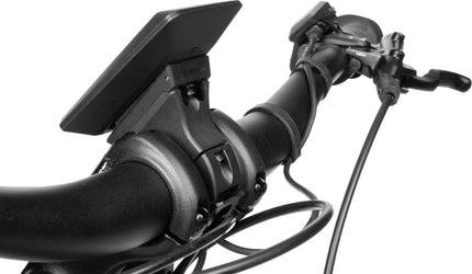 ACID KIOX MOUNT ICR BLACK