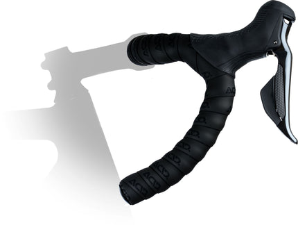 ACID BAR TAPE RC 2.5 BLACK 