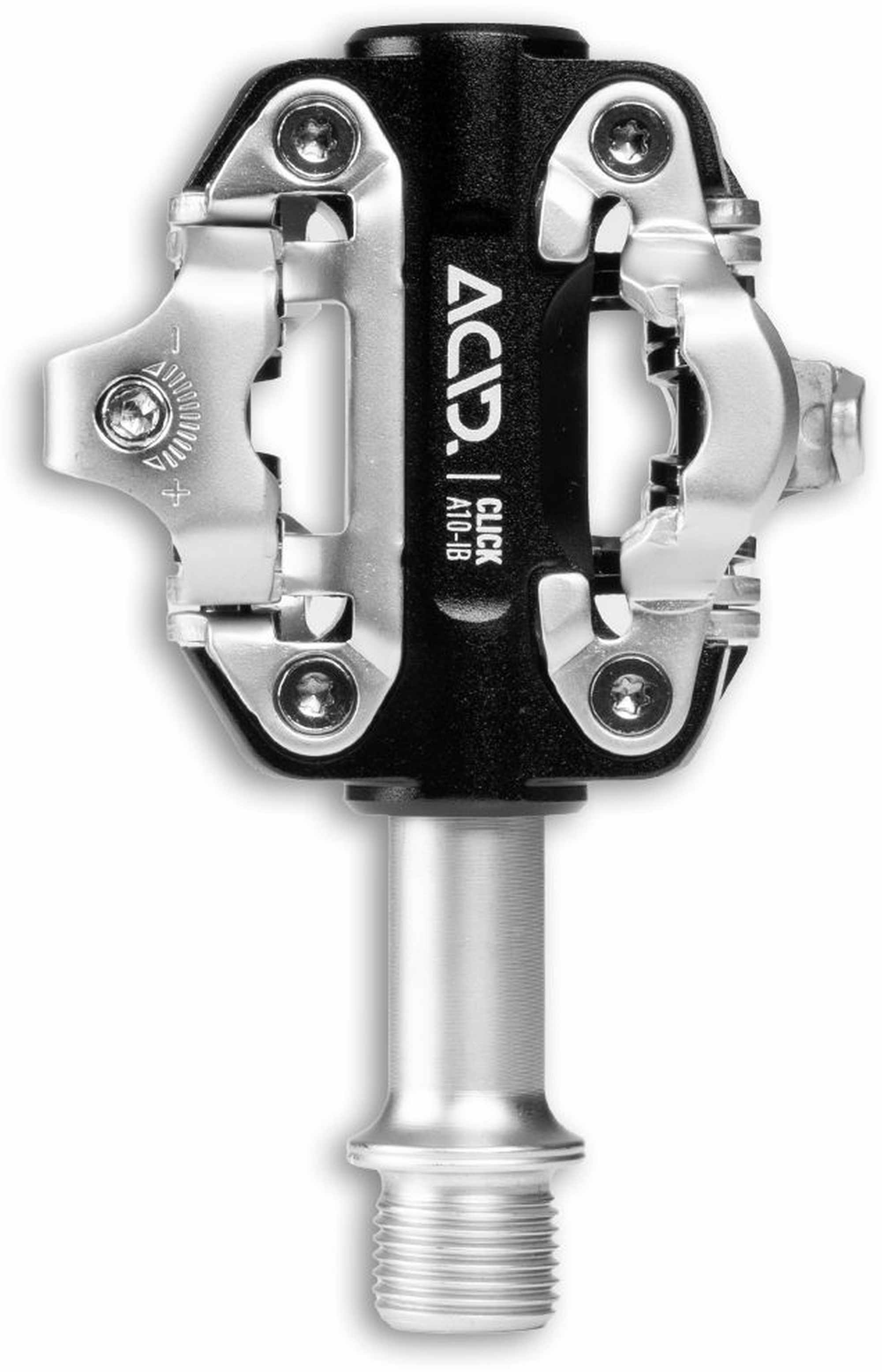 pedal click ACID PEDALS CLICK A10-IB BLACK – cubestores.nl