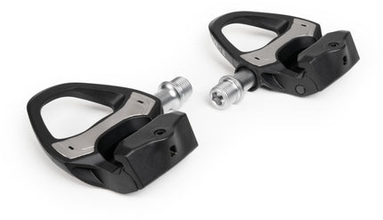 ACID PEDALS CLICK C7-IB ROAD SPD-SL COMPATIBLE BLACK