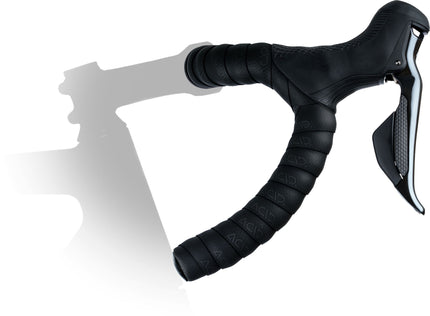 ACID BAR TAPE CC 3.5 CMPT BLACK 