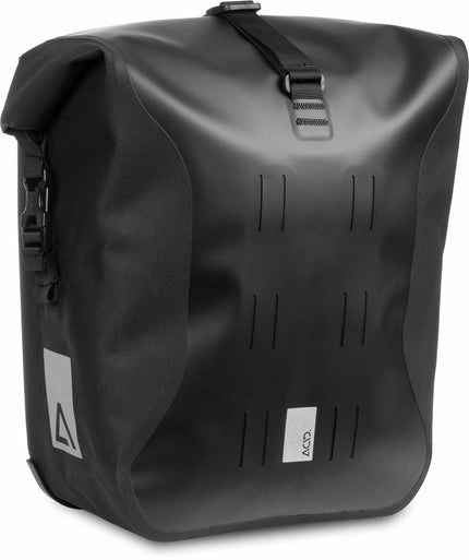 ACID PANNIER BAG PRO 15 SMLINK 2.0 BLACK