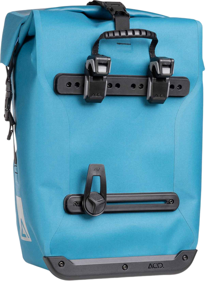 ACID PANNIER BAG PRO 20/2 SMLINK 2.0 BLUE