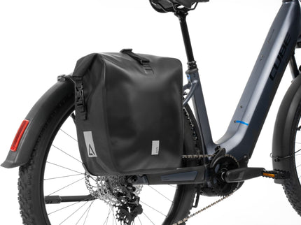 ACID PANNIER BAG PURE 15 SMLINK 2.0 BLACK