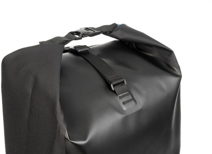 ACID PANNIER BAG PURE 15 SMLINK 2.0 BLACK