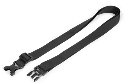 ACID PANNIER BAG PURE 15 SMLINK 2.0 BLACK