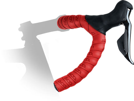 ACID BAR TAPE RC 2.5 RED 