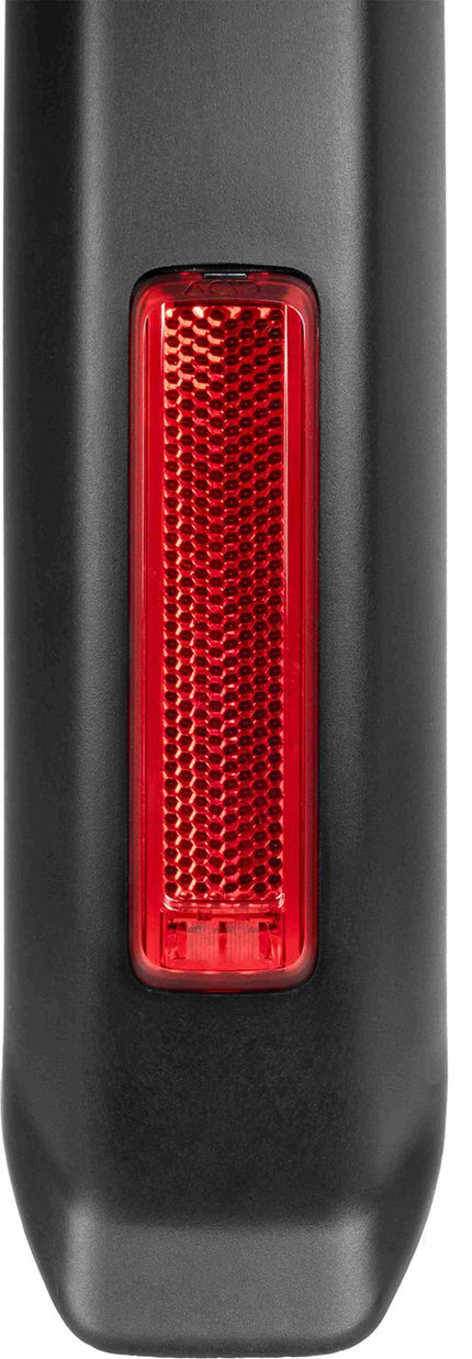 ACID DYNAMO MUDGUARD REAR LIGHT PRO-D SIC 2.0 BLACK