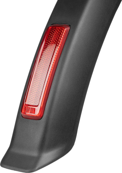 ACID DYNAMO MUDGUARD REAR LIGHT PRO-D SIC 2.0 BLACK