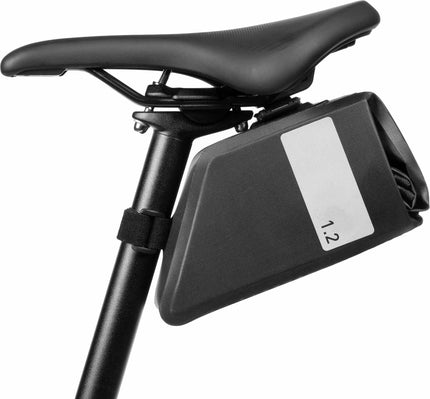 ACID SADDLE BAG PRO 1.2 CLICK BLACK 